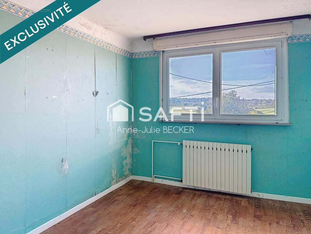 Photo 9 - Maison à FARSCHVILLER