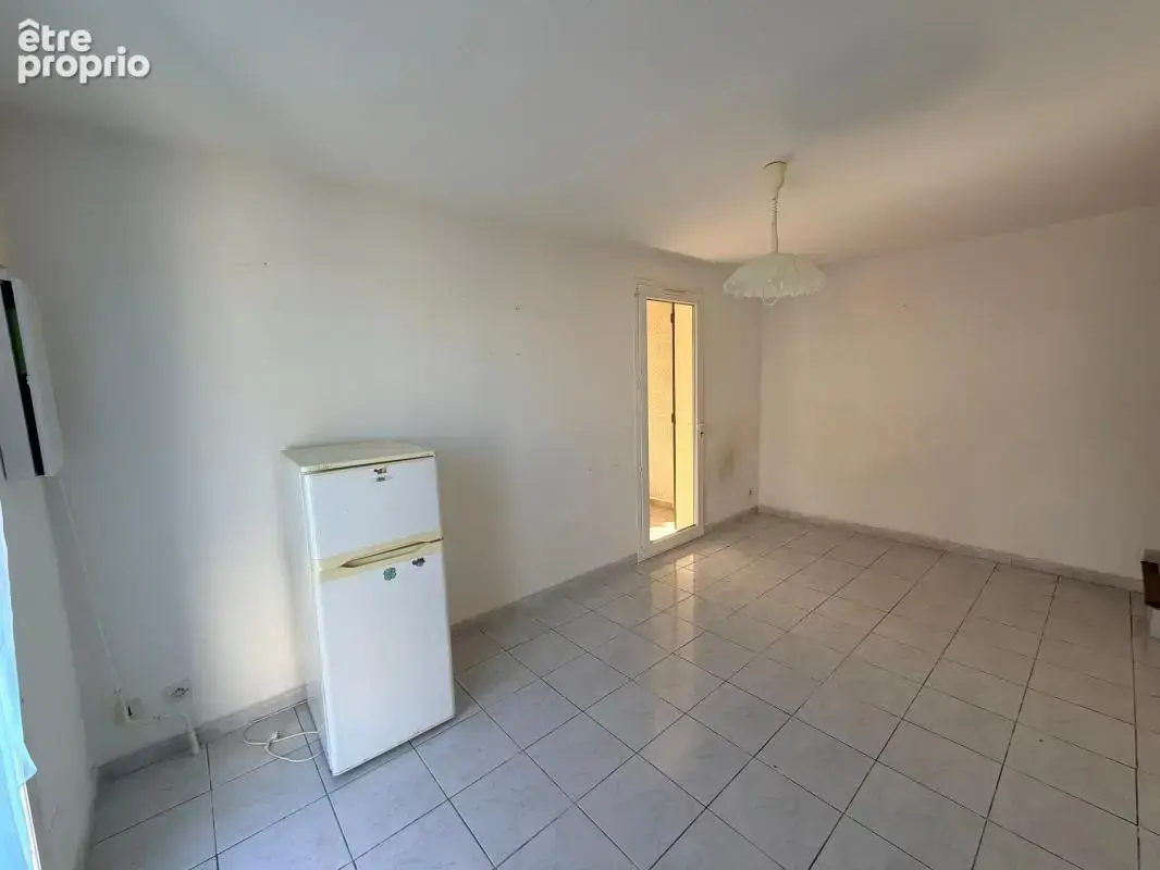 À vendre à Marseillan Plage ! Pavillon T2 + Cabine fermée - photo 6