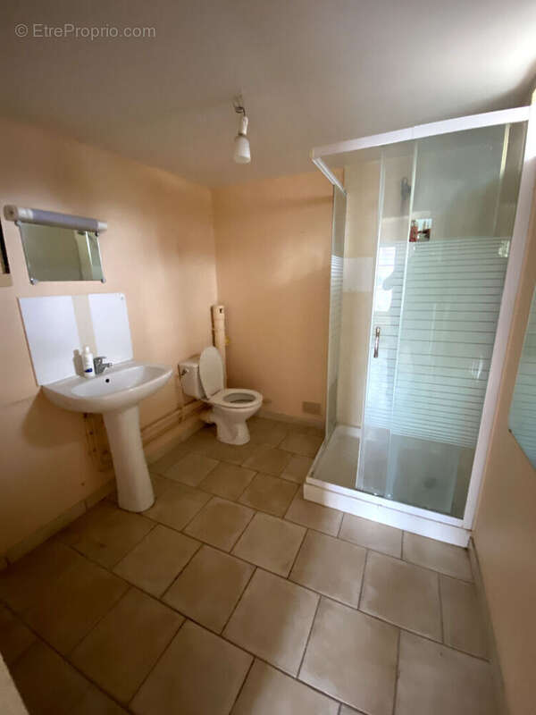 Appartement à NONANCOURT