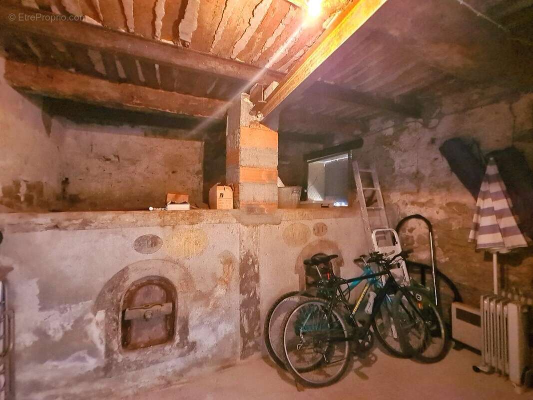 Maison à CESSENON-SUR-ORB