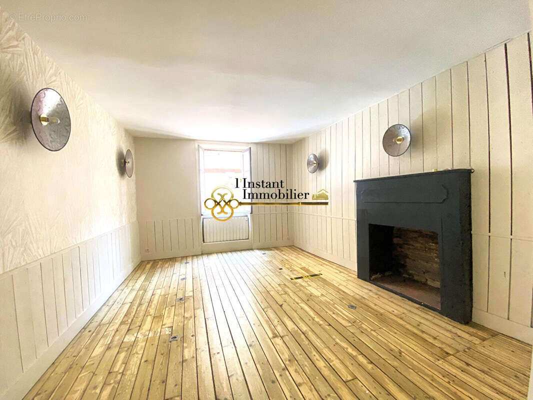 Appartement à MORLAIX