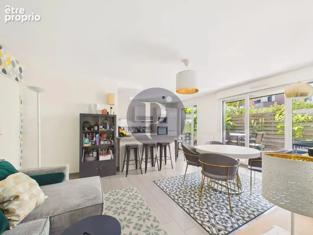 Le Plessis Robinson - Appartement - photo 2