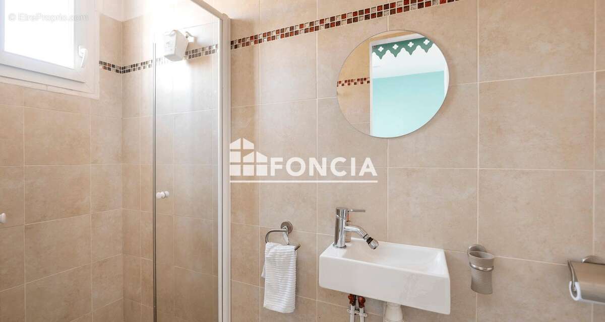 Maison à CHEVILLY-LARUE