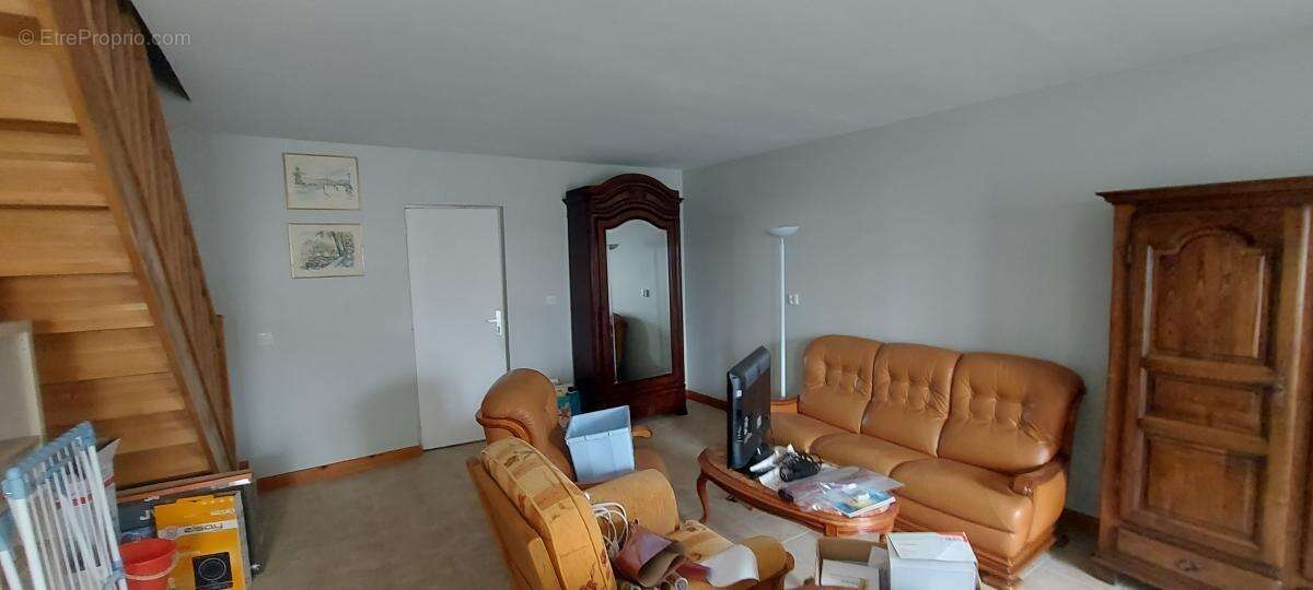 Maison 174 m² à Vaupillon  - photo 5