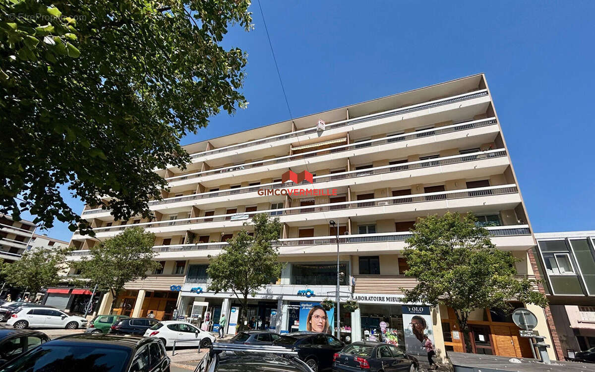 Appartement à POISSY