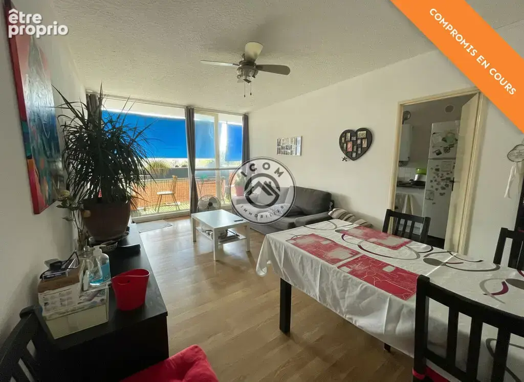 Appartement à MERIGNAC