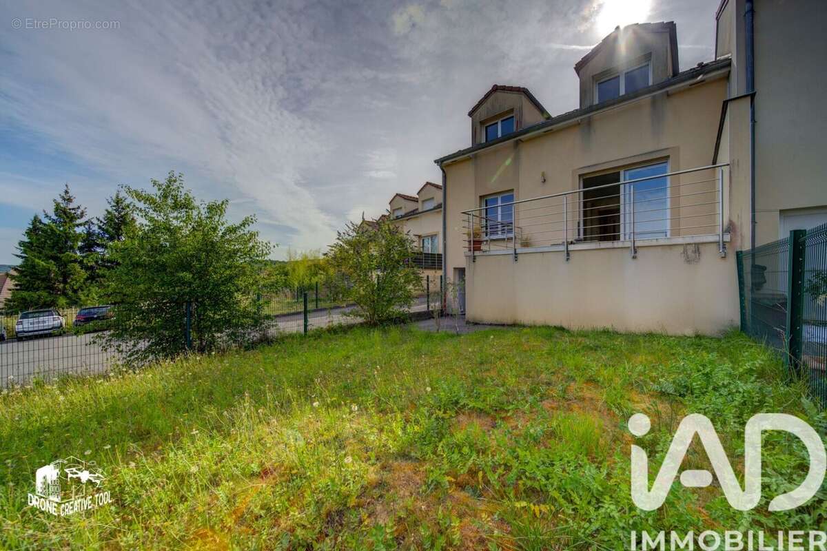 Photo 6 - Maison à CORNY-SUR-MOSELLE