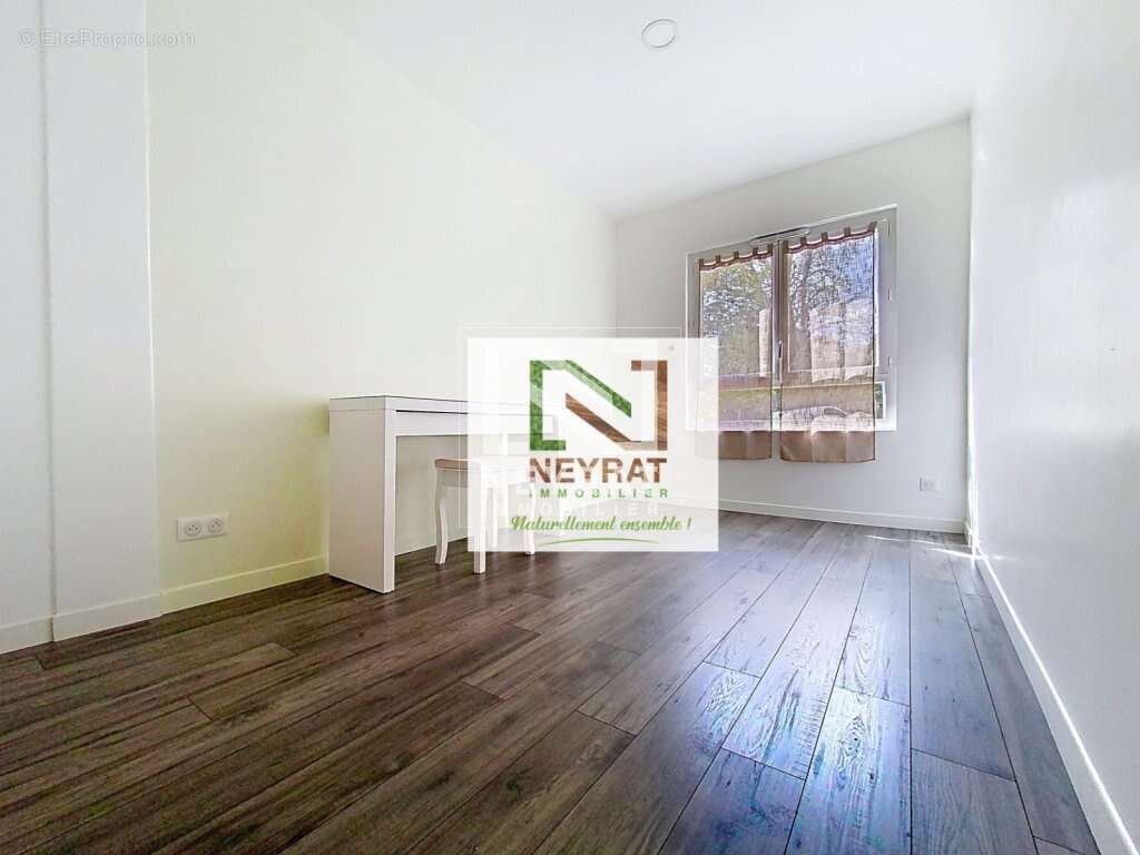 Appartement à CHALON-SUR-SAONE