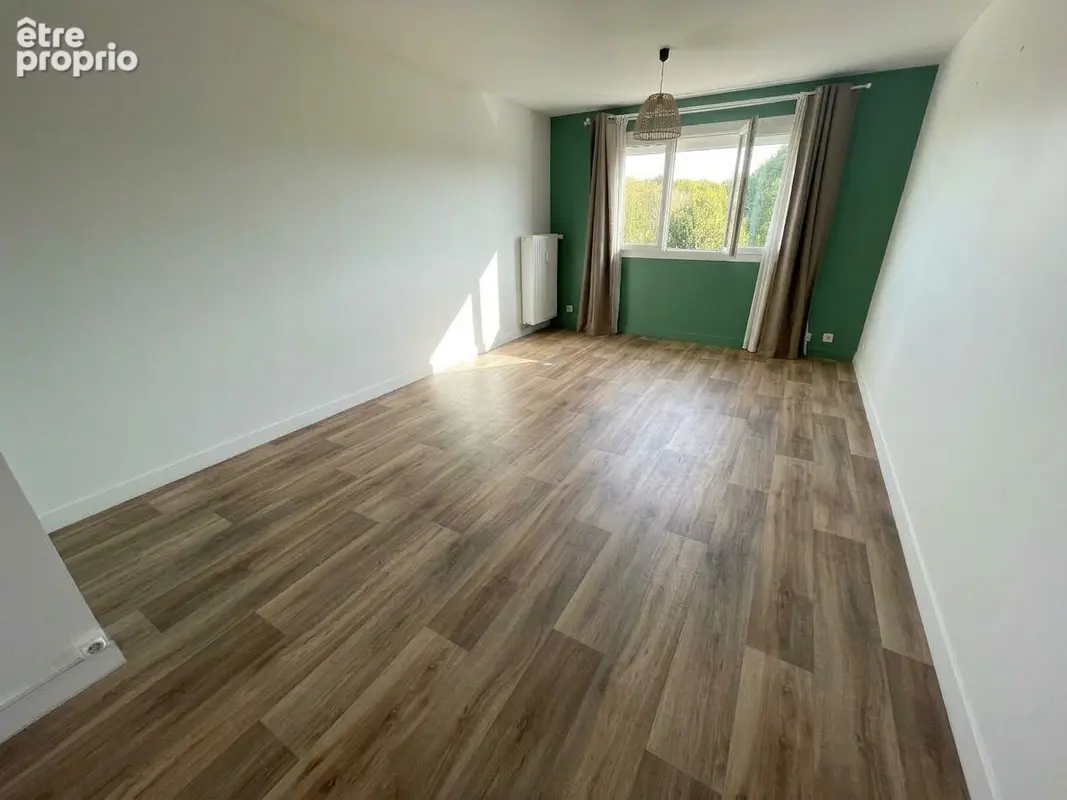 Photo Appartement à Cormelles-Le-Royal au prix de 136 740€