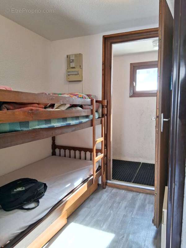 Appartement à LELEX