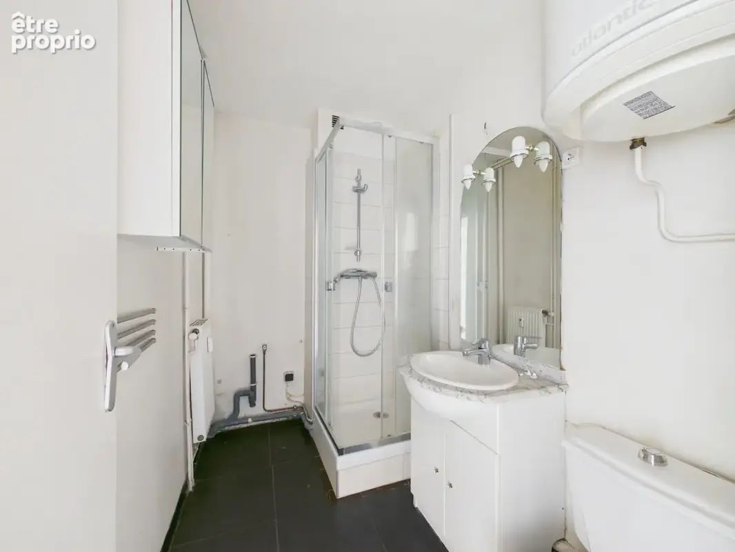 Appartement T1bis avec cave à vendre à Montélimar - photo 6