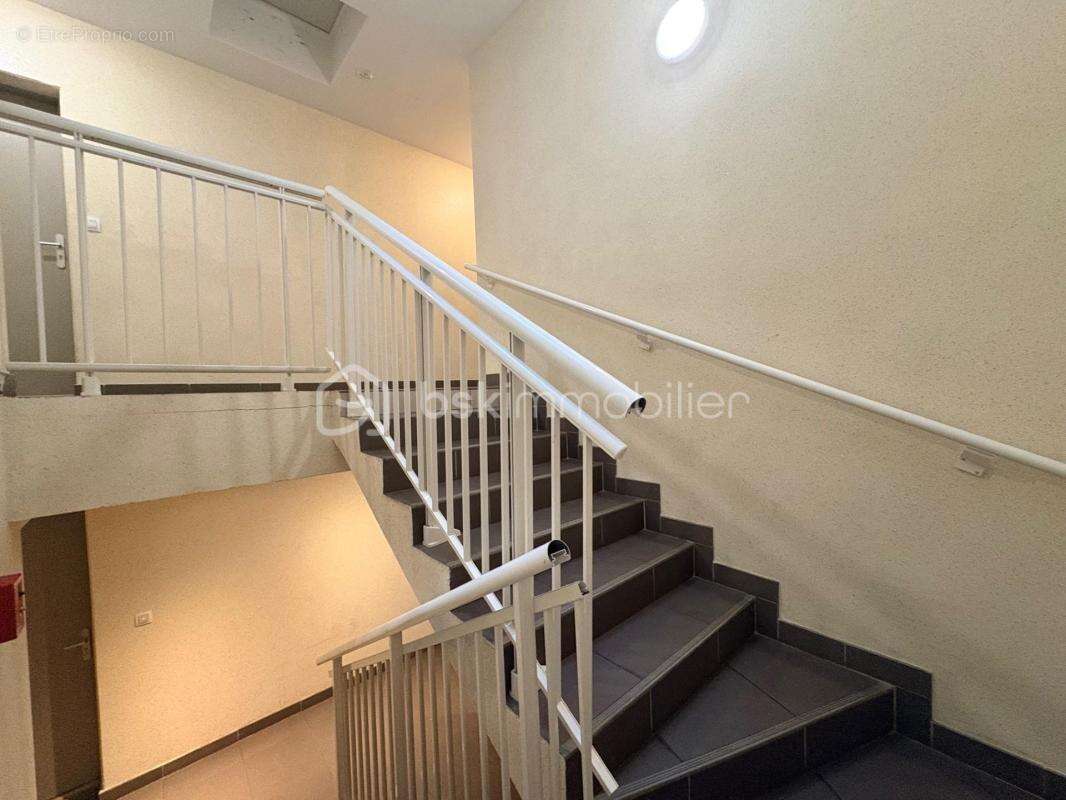 Appartement à LESCAR