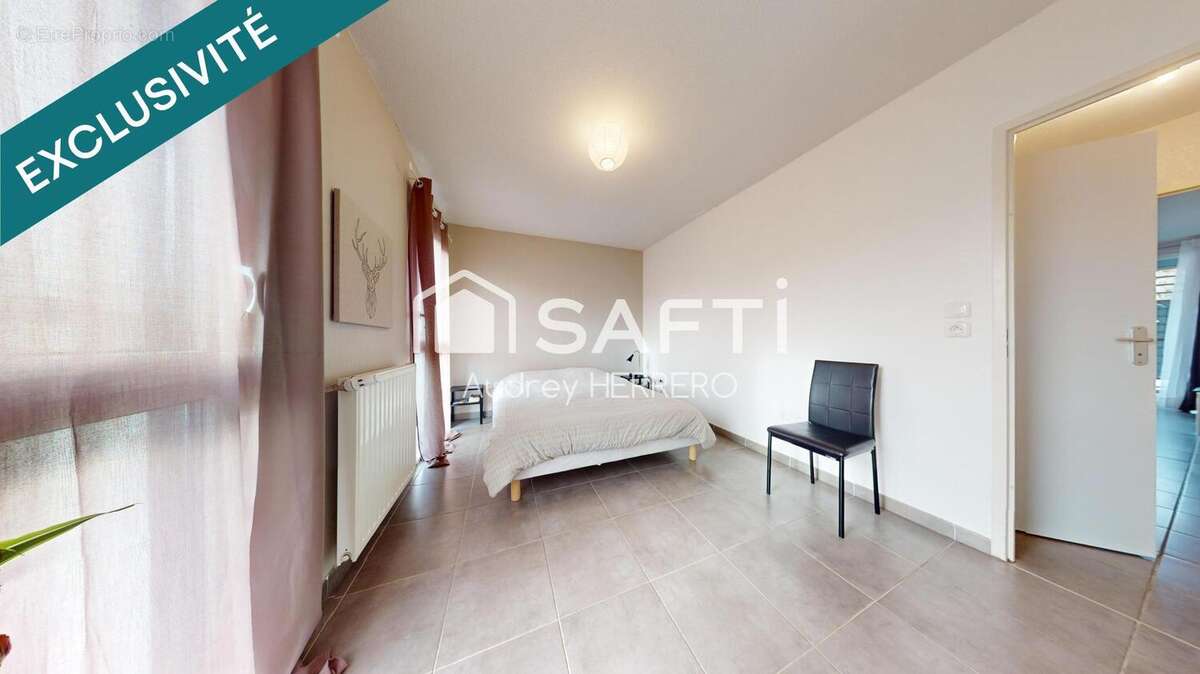 Photo 5 - Appartement à LAUNAGUET