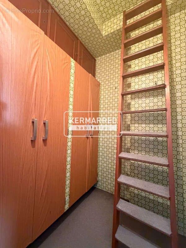 SAINT-NAZAIRE - Maison - 3 chambres - photo 12