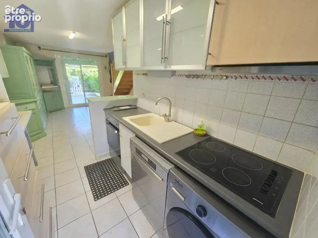Maison 3 pièces 46 m² à vendre à Valras-Plage (34350) - photo 5