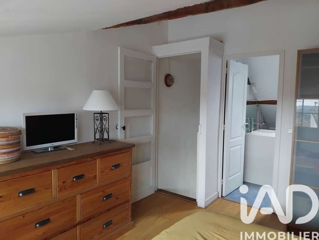 Photo 3 - Appartement à JUZIERS