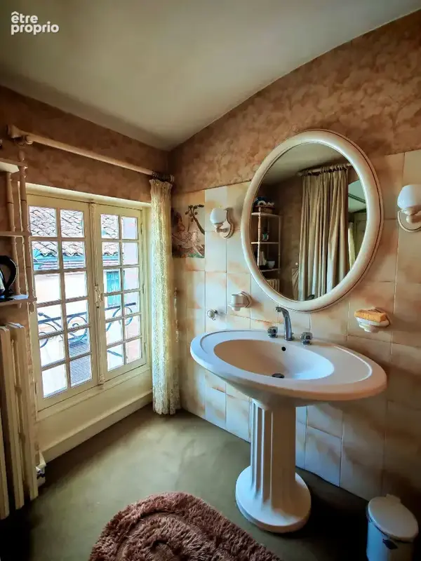 Charmante maison de ville Moissac 4 pièces 144 m² - photo 11