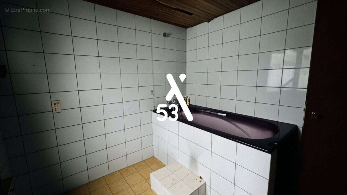 Maison à SAINT-OMER