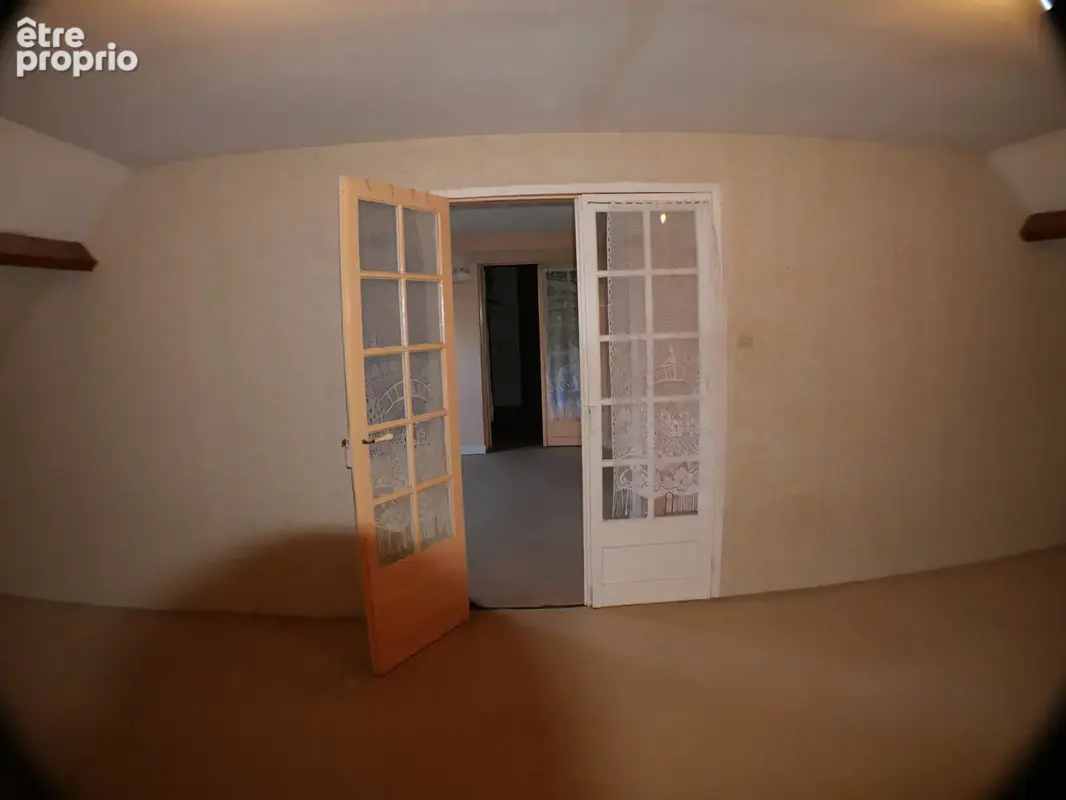 Charmante maison 6 pièces à Favières. - photo 15
