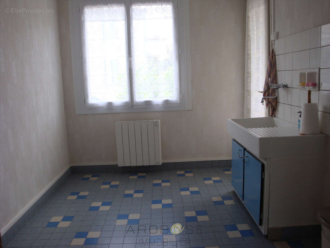 Maison à LE MAS-D'AGENAIS