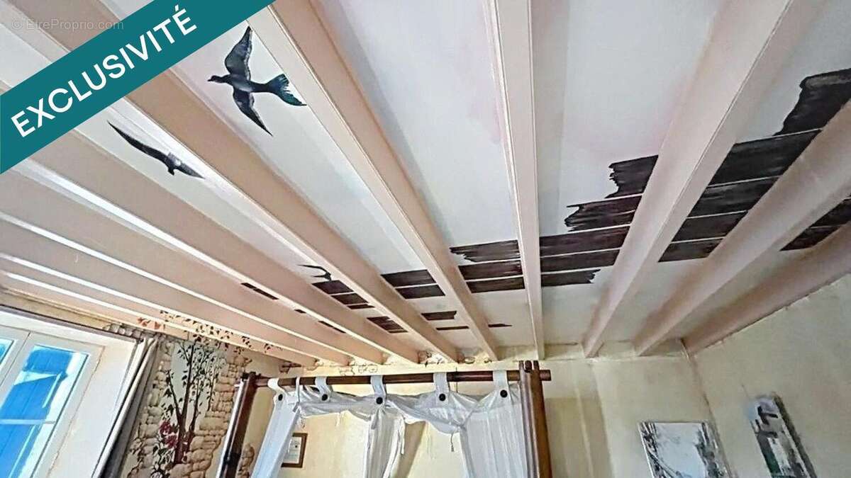 Maison 302 m² à Juille  - photo 7