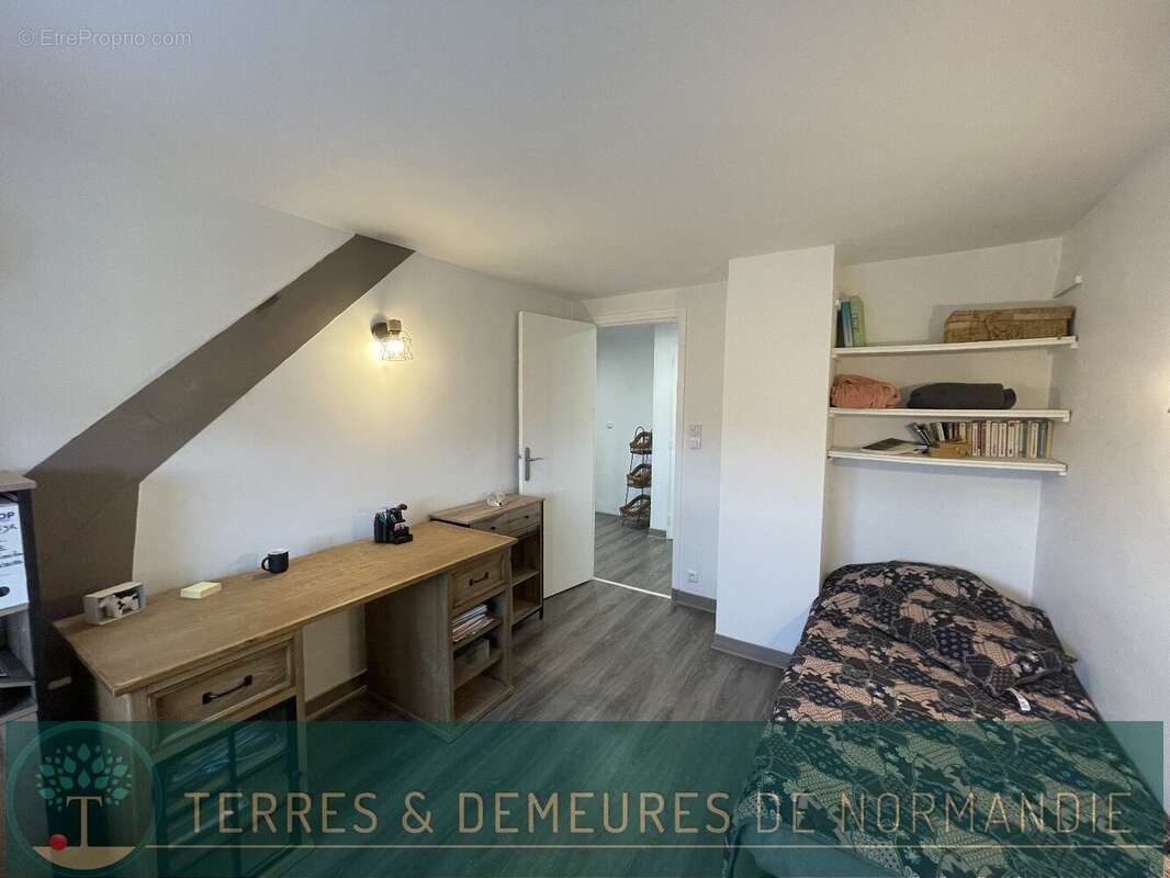 Maison à MERS-LES-BAINS