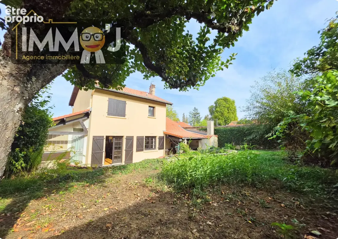 Maison - 4 pièces - pont-saint-vincent - photo 17