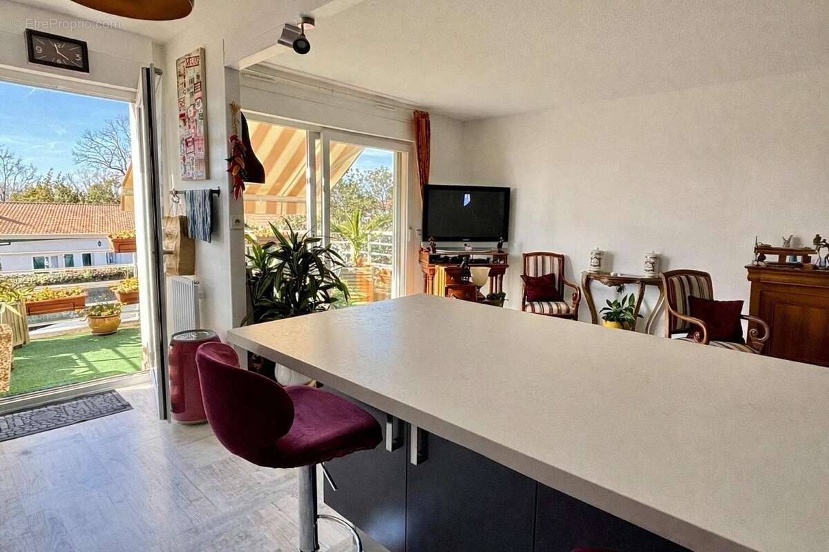 Photo 4 - Appartement à BIDART