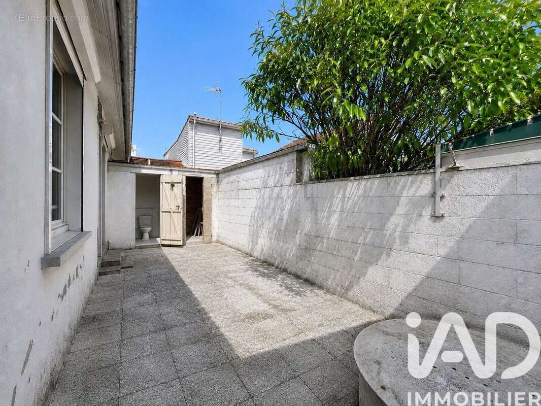 Photo 4 - Maison à LA PLAINE-SUR-MER