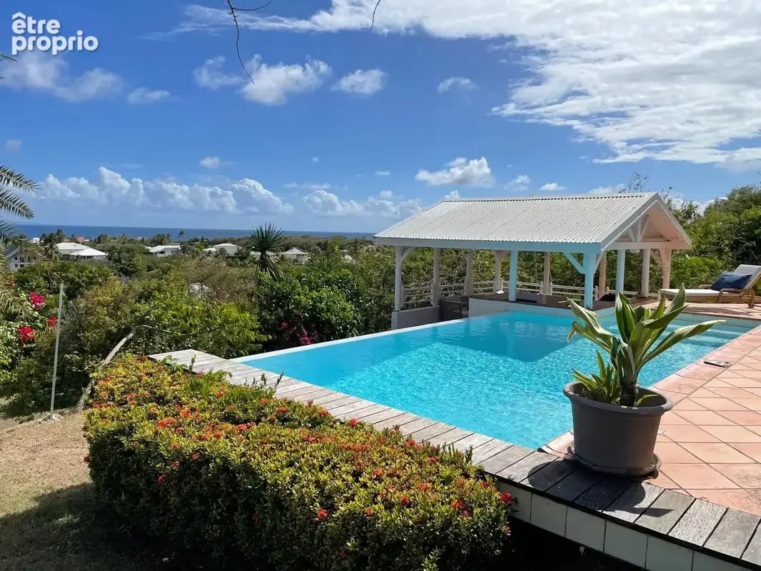 Villa de Luxe avec Vue Mer à Vendre - photo 2