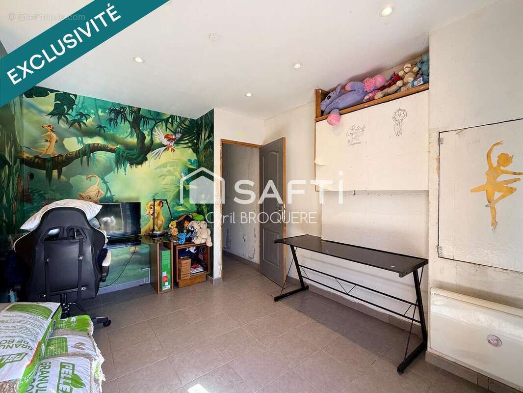 Photo 4 - Maison à MONTECH