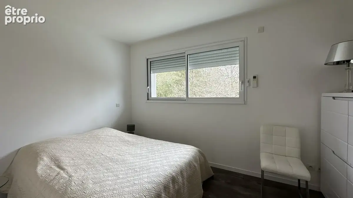 Propriete de 2 villas une de 9 pieces et une de 3 pieces pour un total  de 310 m2 - photo 20