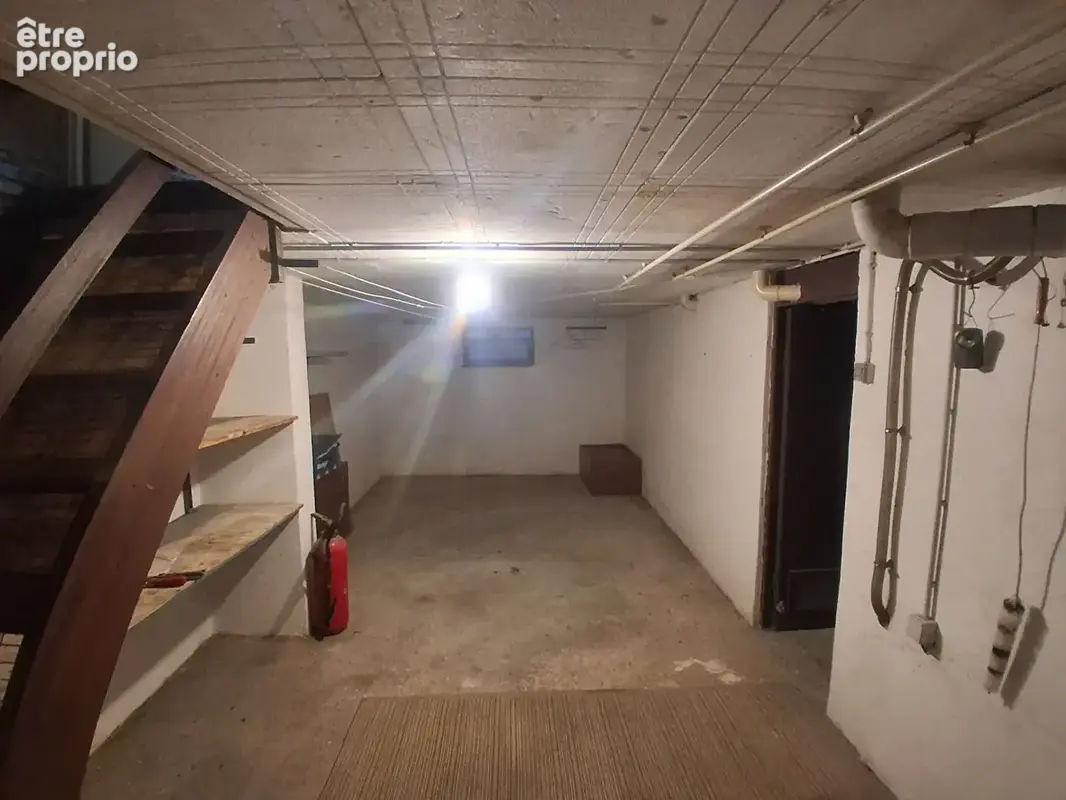 Maison 83m² à héricourt - photo 12