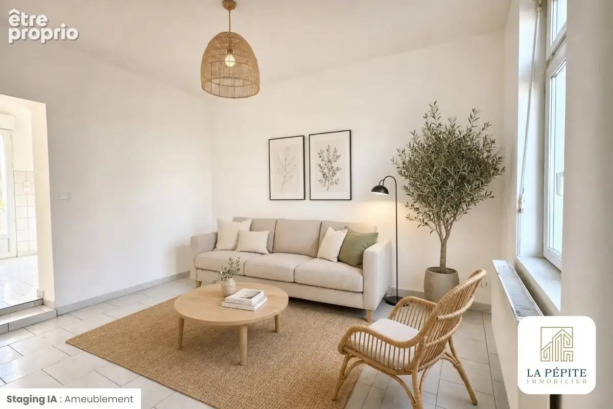 Maison idéale pour investisseur ou primo-accédant - photo 6