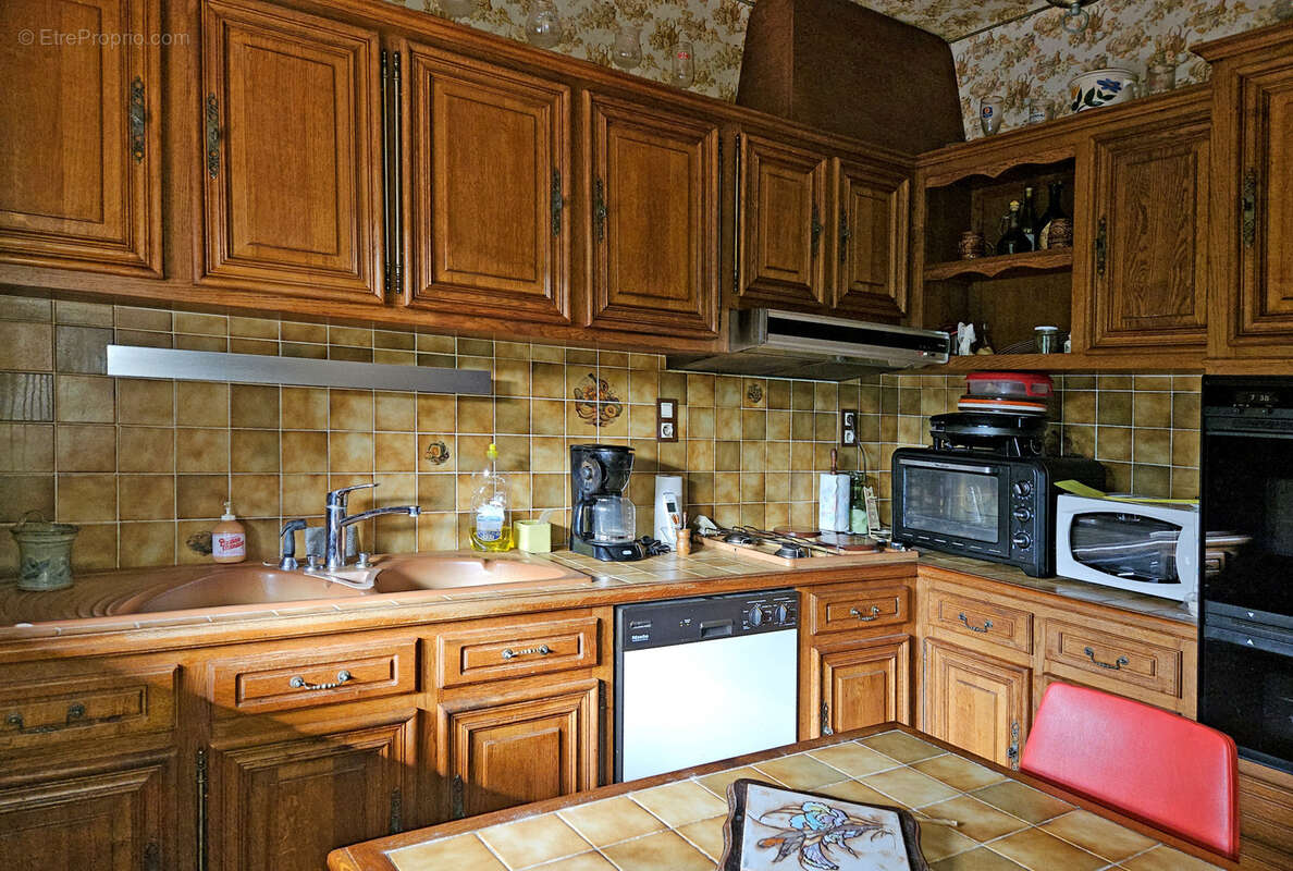 Maison à SAINT-REMY-DE-PROVENCE