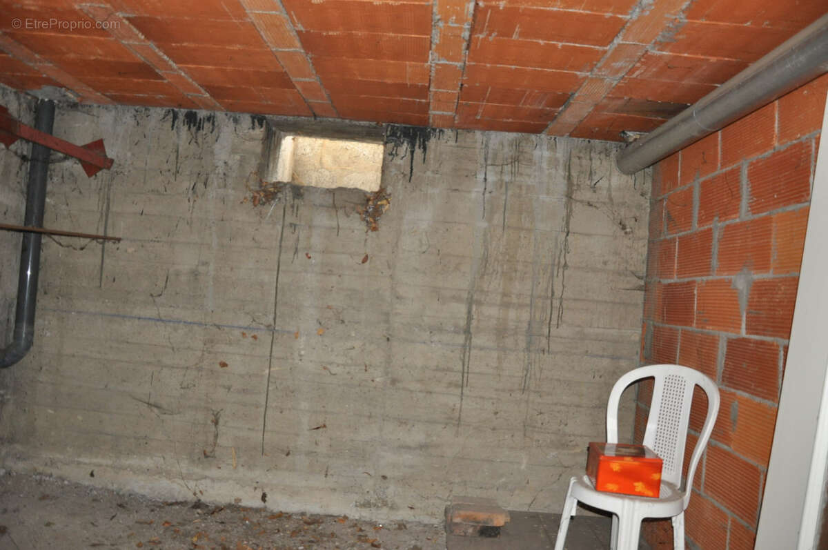 Appartement à RIORGES