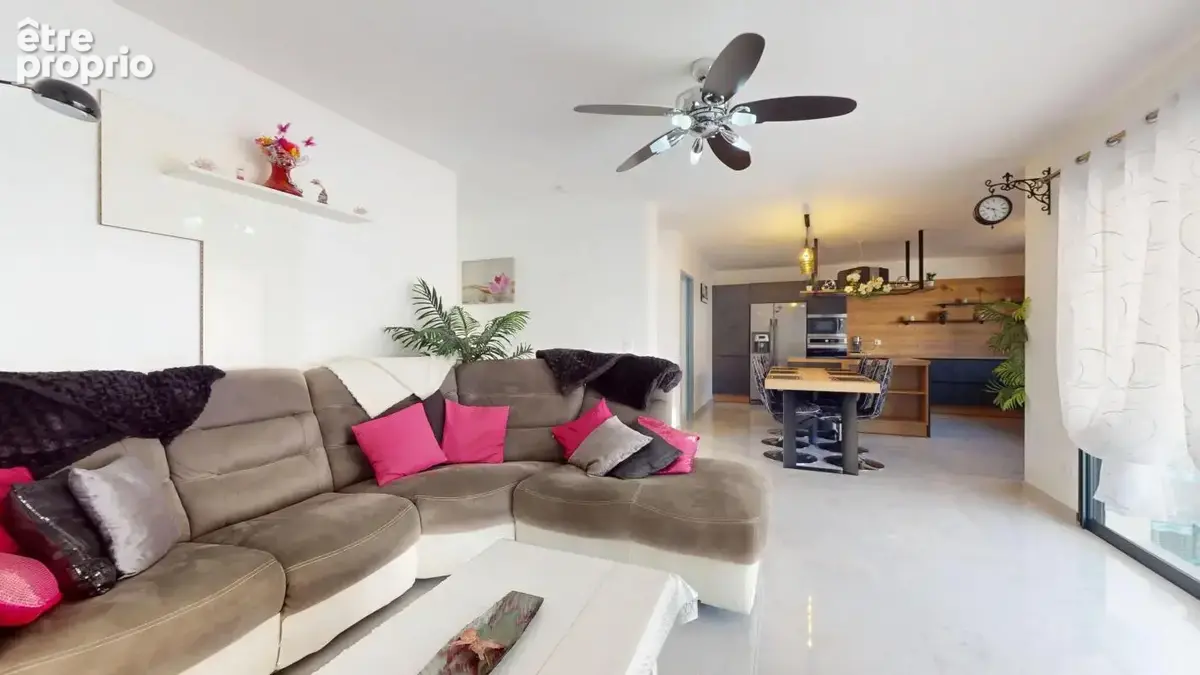 Maison 3 pièces 87 m² à vendre à Claira (66530) - photo 2