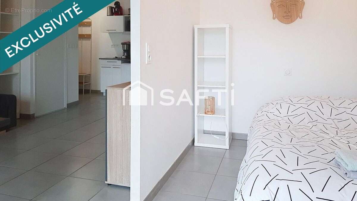 Photo 4 - Appartement à DINARD