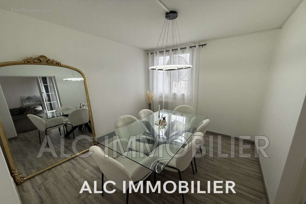 Appartement à ALENCON