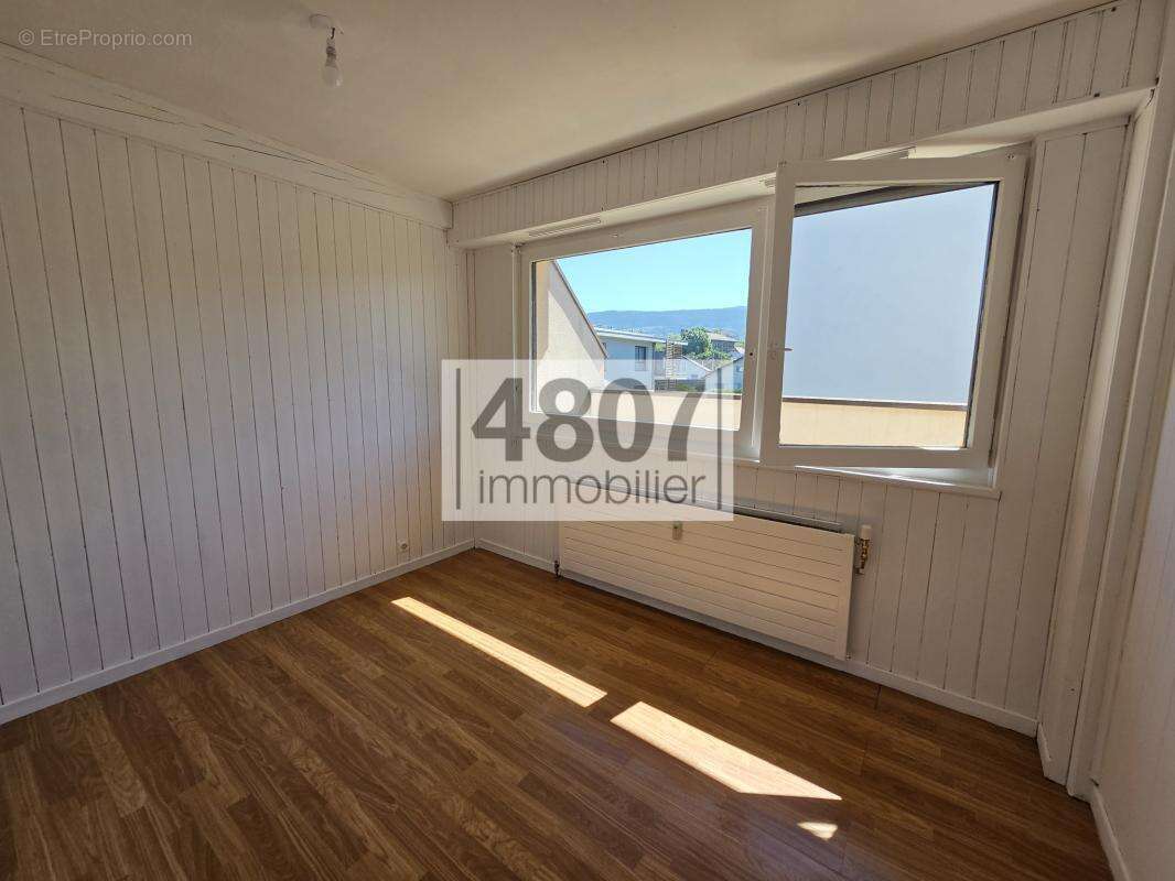 Appartement à ANNEMASSE