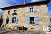 Photo 1 - Maison à MERINCHAL