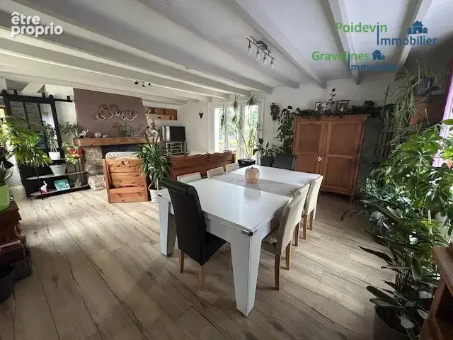 Maison à AUDRUICQ