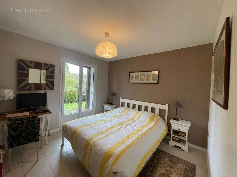 Maison à AUTHON-DU-PERCHE