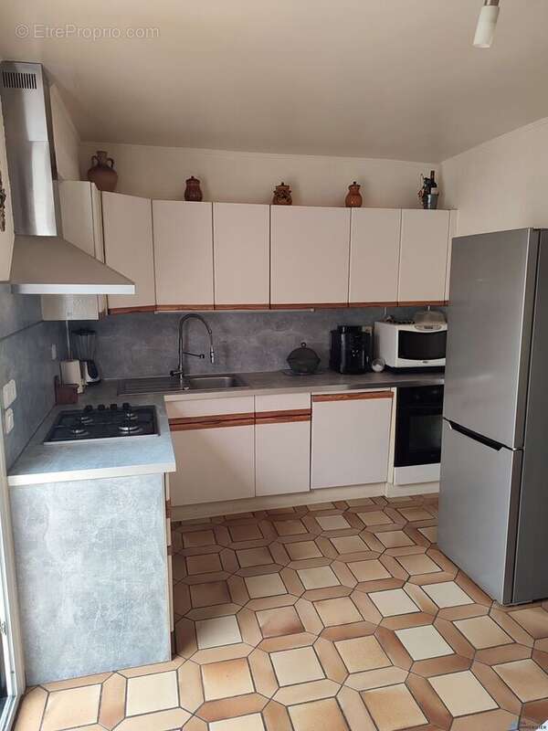 Photo 3 - Maison à SEVRAN