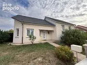 Maison à GUENANGE