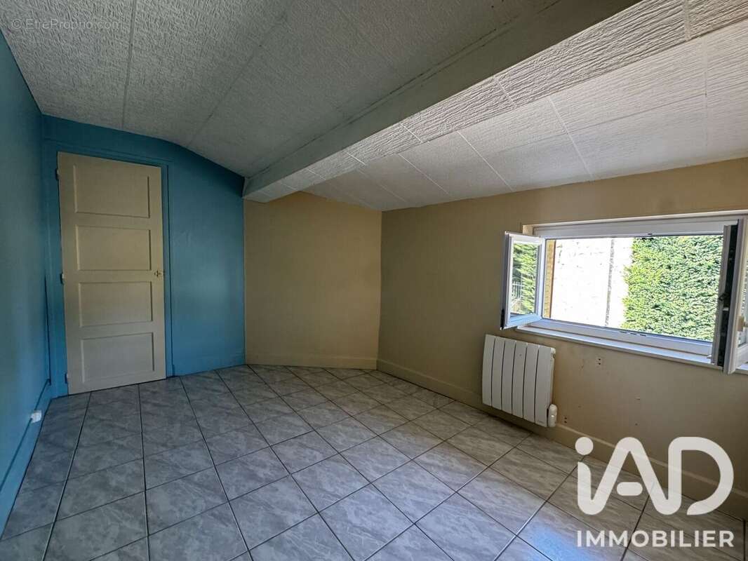 Photo 7 - Maison à ESSERTENNE