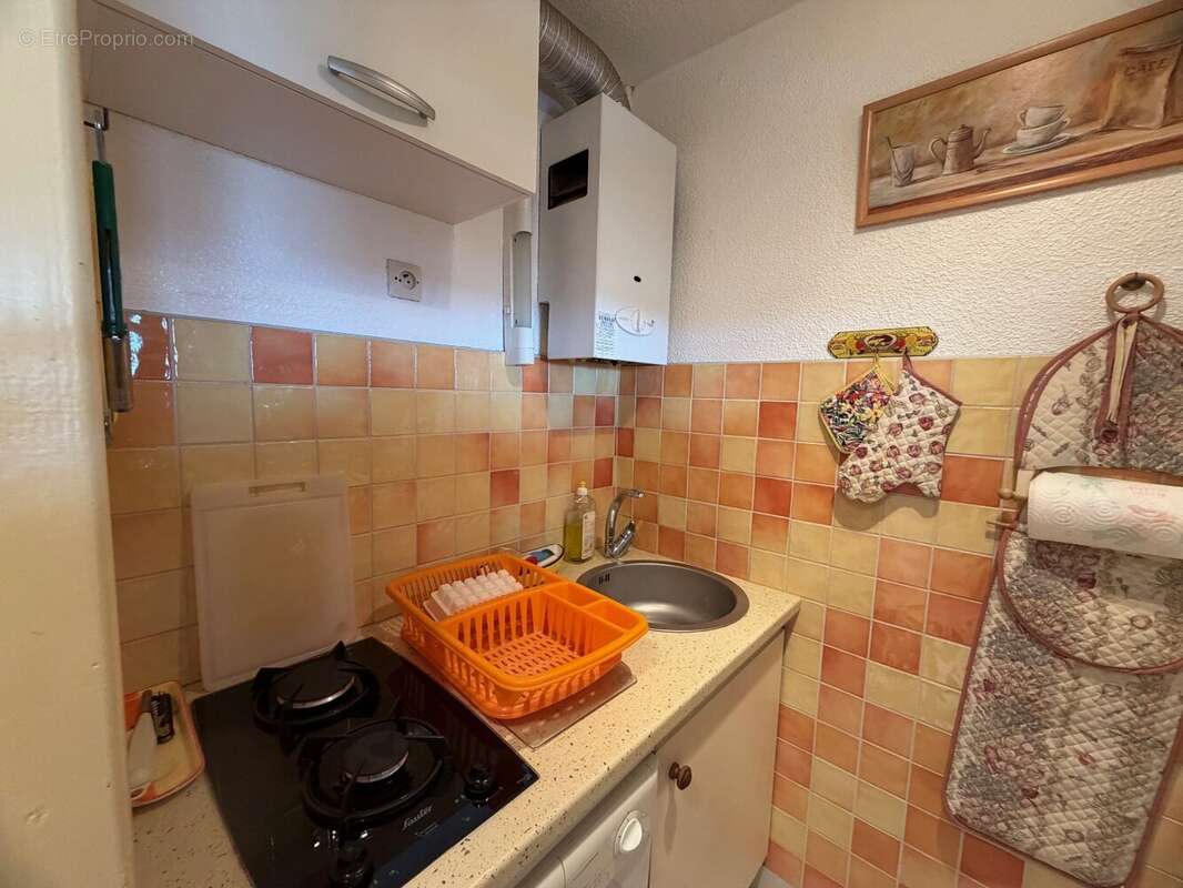 Appartement à AGDE