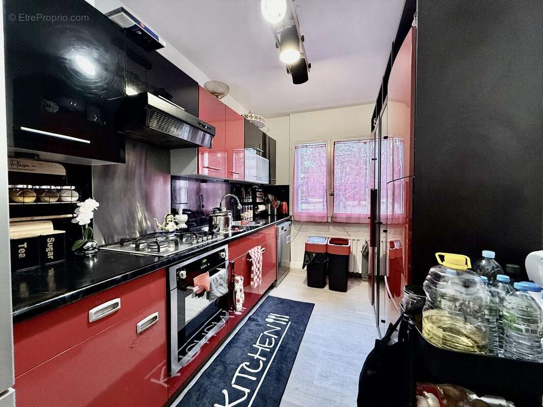 Maison à SURVILLIERS