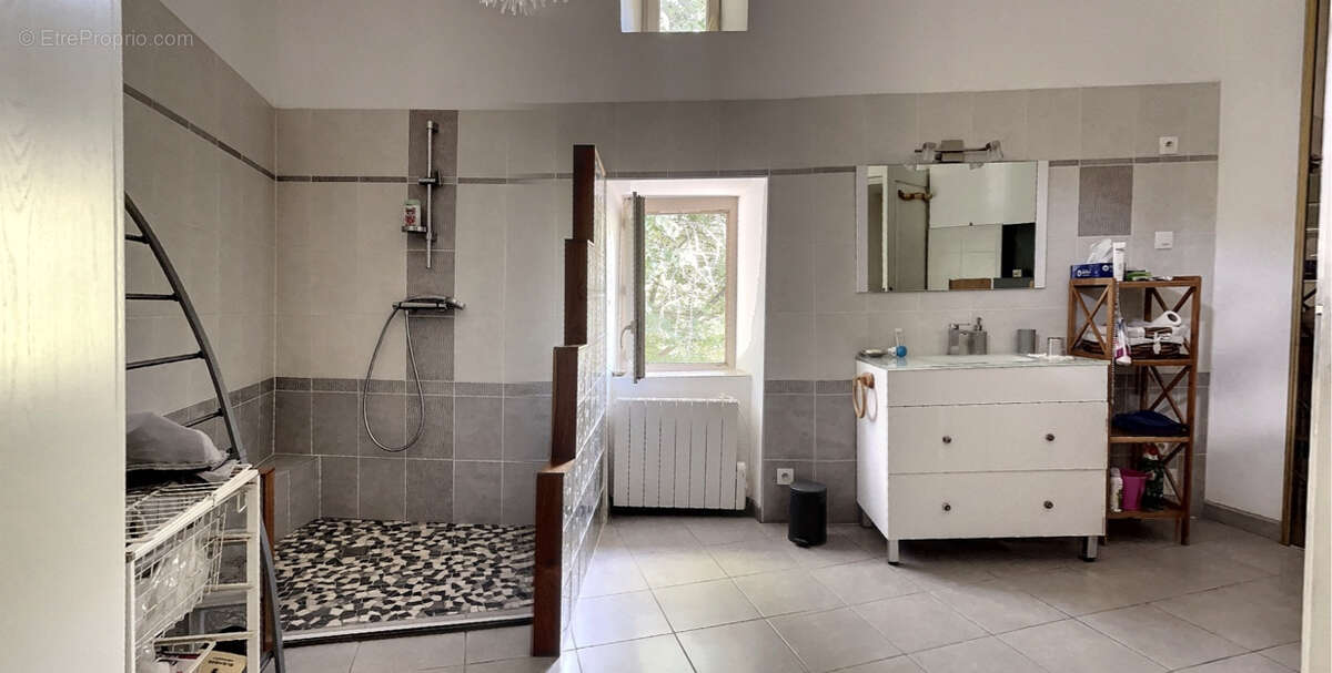 Maison à SAINT-SEBASTIEN-D&#039;AIGREFEUILLE