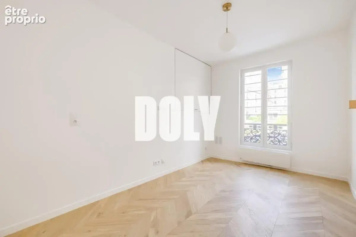 DOLY - Appartement 56m2 - 3 pièces - GAMBETTA / PELLEPORT - photo 6